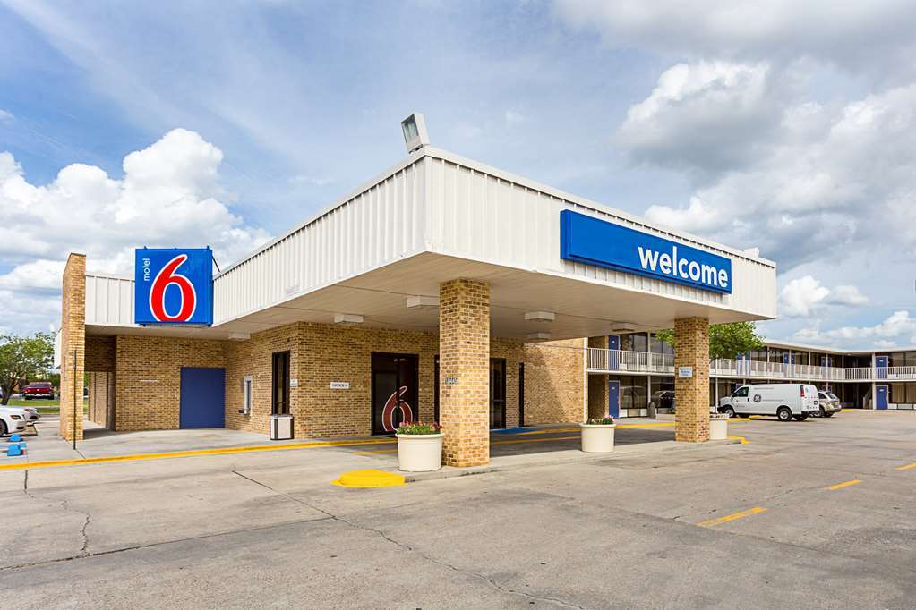 Motel 6-North Palm Springs, Ca - North Zewnętrze zdjęcie