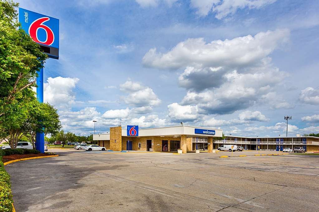 Motel 6-North Palm Springs, Ca - North Zewnętrze zdjęcie