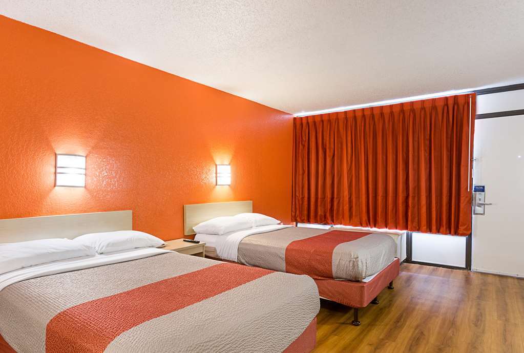 Motel 6-North Palm Springs, Ca - North Pokój zdjęcie