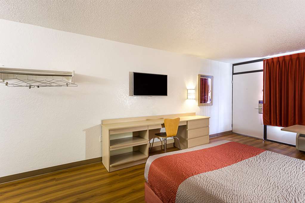 Motel 6-North Palm Springs, Ca - North Pokój zdjęcie