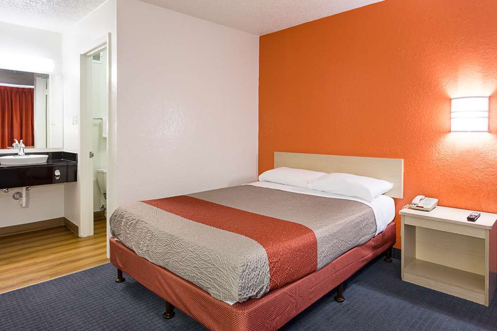 Motel 6-North Palm Springs, Ca - North Pokój zdjęcie