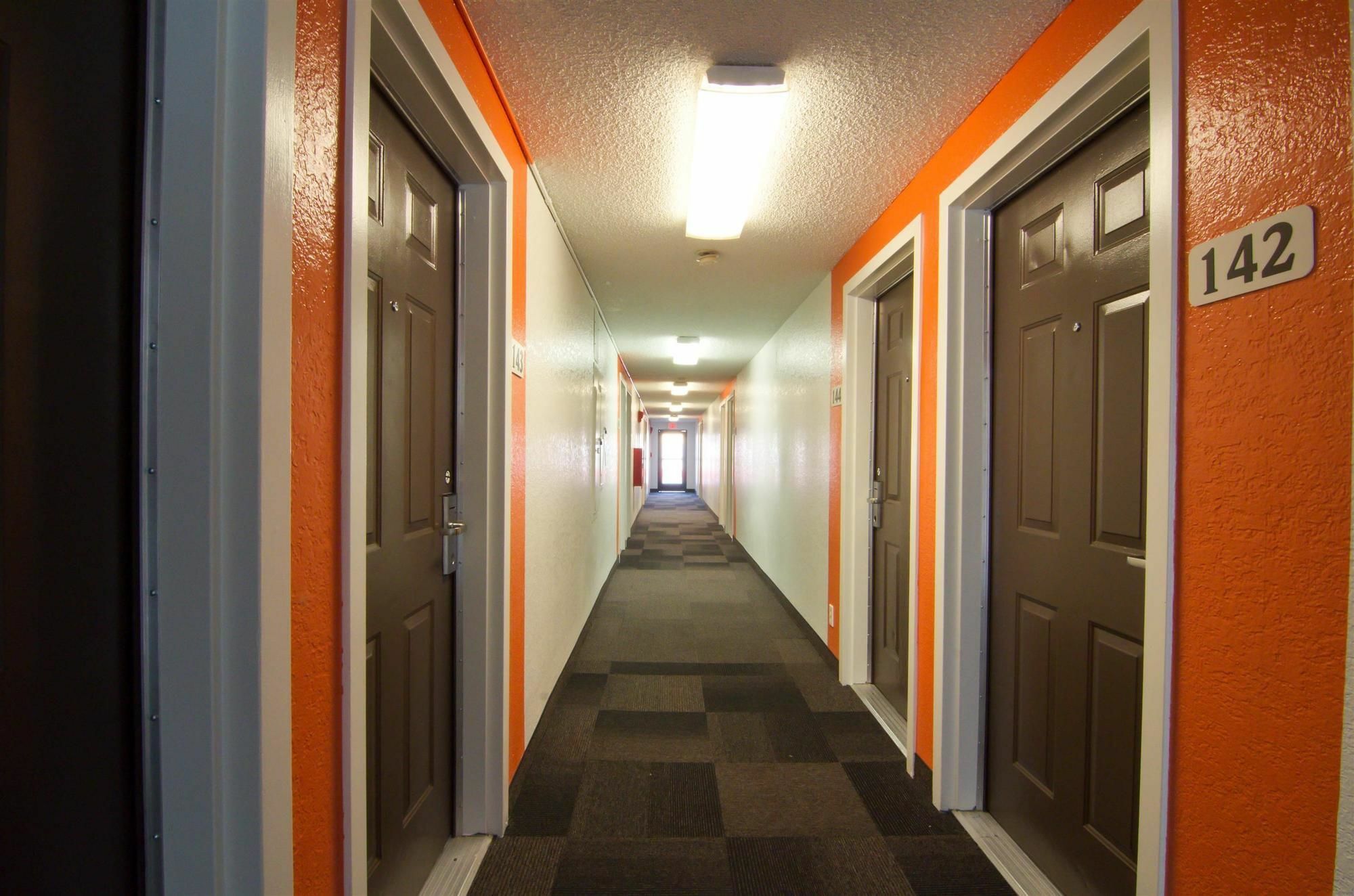 Motel 6-North Palm Springs, Ca - North Zewnętrze zdjęcie